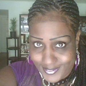 Meet your Posher, Dianne